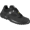 Chaussures de sécurité basses STRETCH X S3S Noires