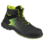 Chaussures de sécurité montantes FADE S3S ESD Noir