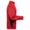 Veste de travail Cetus Würth MODYF rouge/anthracite