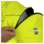 Blouson de travail Würth MODYF 2 en 1 haute-visibilité jaune/marine
