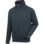 Sweat Zippé JOB+ marine