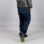 Jeans de travail WITH DYNEEMA Marine