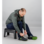 Chaussures de sécurité basses FADE S3S ESD Noir
