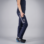 Pantalon de travail femme Star CP 250 Würth MODYF marine