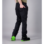 Pantalon de travail New Cobra Würth MODYF noir