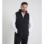 Gilet réversible Moon noir Würth MODYF