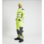 Combinaison de travail haute-visibilité fluo jaune/anthracite Würth MODYF