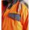 Veste de travail NEON Orange Anthracite