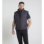Gilet de travail matelassé Würth MODYF New Craft gris