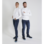 Sweat de travail col rond Würth MODYF blanc