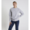 Sweat de travail Col Rond Würth MODYF Gris