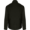 Veste de travail Star Cotton en 100% coton Würth MODYF Noire