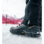 Chaussures de sécurité S3 HRO WR SRC Hydro Modytex montantes noires