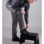 Pantalon de travail STAR PC Gris