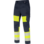Pantalon haute visibilité FLUO ONE jaune/marine