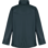 Veste de pluie INDRA marine