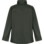 Veste de pluie INDRA vert