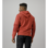 Sweat de travail Fusion Würth MODYF rouge brique