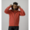 Sweat de travail Fusion Würth MODYF rouge brique