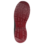Chaussures de sécurité basses CRUISE LADY S3S bordeaux