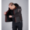 Softshell de travail Würth MODYF Hydra grise