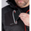 Softshell de travail Würth MODYF Hydra grise