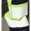 Pantalon haute visibilité FLUO ONE jaune/marine