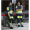 Pantalon haute visibilité FLUO ONE jaune/marine
