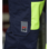 Pantalon haute visibilité FLUO ONE jaune/marine