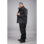 Parka de travail matelassée Smart Würth MODYF noire
