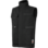 Gilet de travail STAR noir