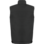 Gilet de travail STAR noir