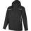 Parka de travail TEMPER noire