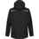 Parka de travail TEMPER noire