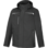 Softshell de travail TEMPER noire