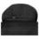Softshell de travail TEMPER noire