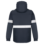 Parka de travail STAR REFLEX marine