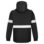 Parka de travail STAR REFLEX noire