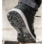 Chaussures de sécurité montantes Caracas S3 SRC ESD Würth MODYF noires