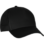 Casquette à filet noir TU