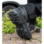 Chaussures de sécurité montantes DEIMOS S3L A CI HI FO SR Noir