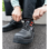 Chaussures de sécurité montantes DEIMOS S3L A CI HI FO SR Noir