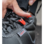 Chaussures de sécurité montantes DEIMOS S3L A CI HI FO SR Noir