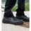 Chaussures de sécurité basses DEIMOS S3L A CI HI FO SR Noir
