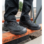 Chaussures de sécurité Taurus S3 Würth MODYF noires