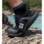 Chaussures de sécurité basses CARBON PHANTOM S1PL anthracite