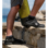 Chaussures de sécurité basses CARBON PHANTOM S1PL anthracite