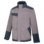 Veste multinormes ADEQUACY gris-marine