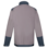 Veste multinormes ADEQUACY gris-marine