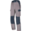 Pantalon de travail multinormes ADEQUACY gris-marine